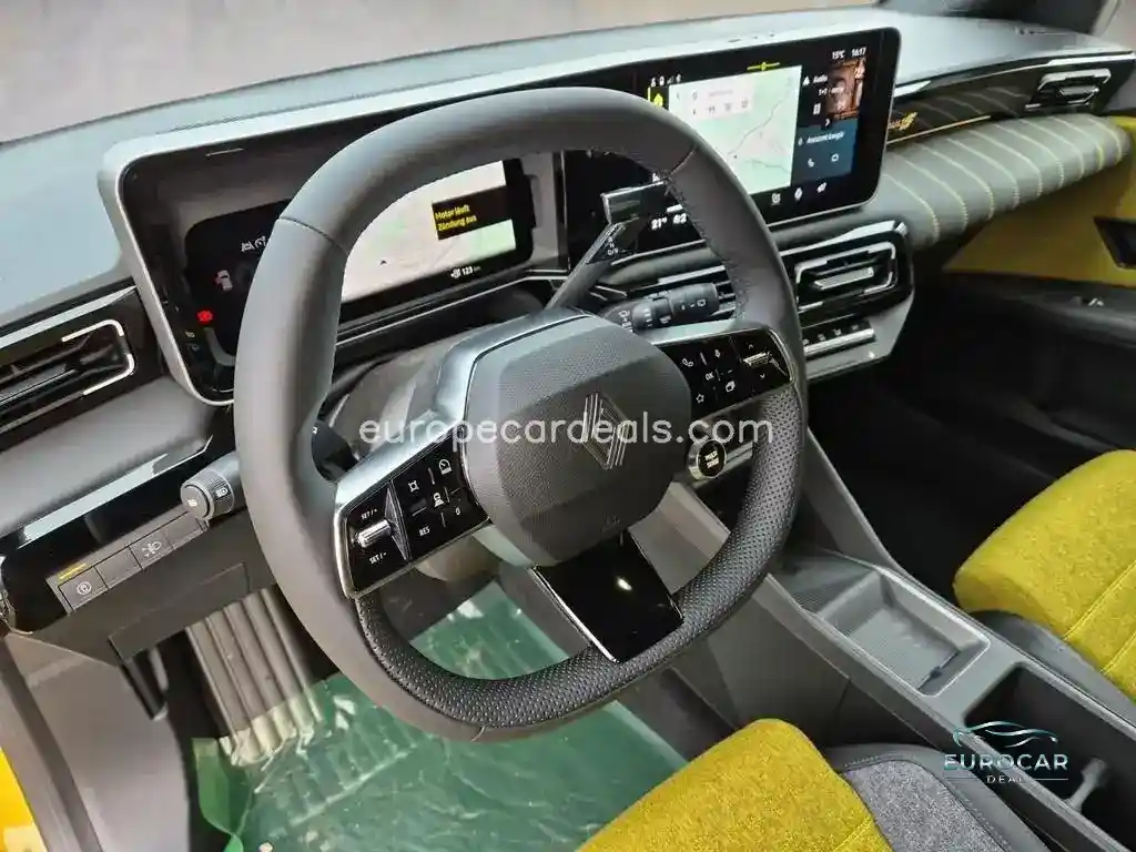 Renault R 5