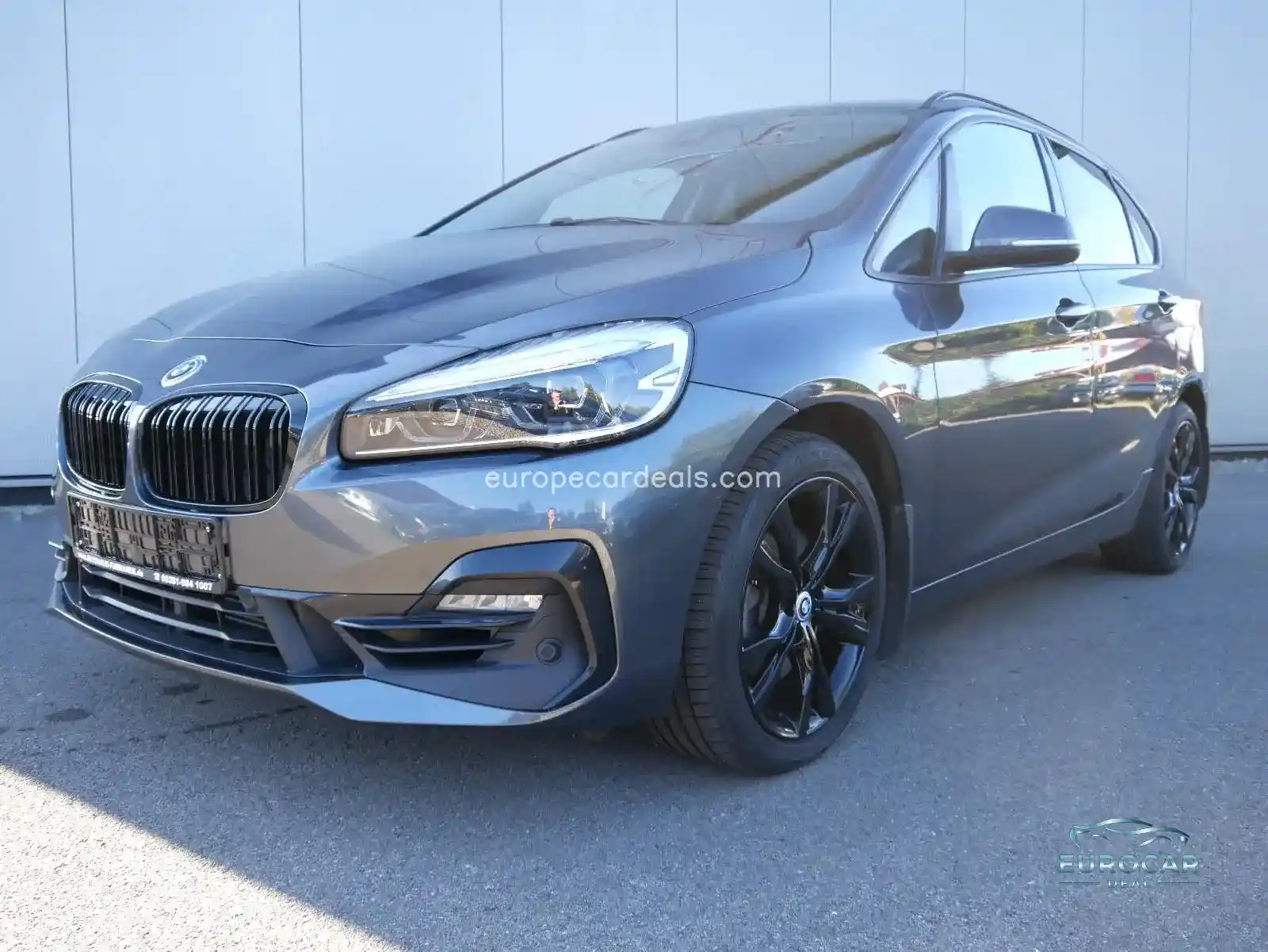 BMW 220