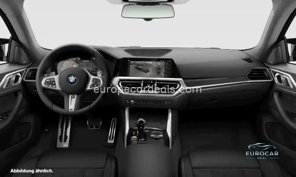BMW M440