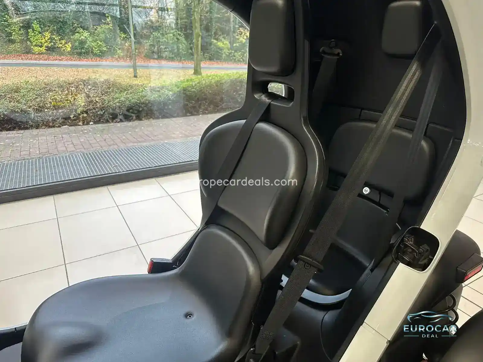 Renault Twizy