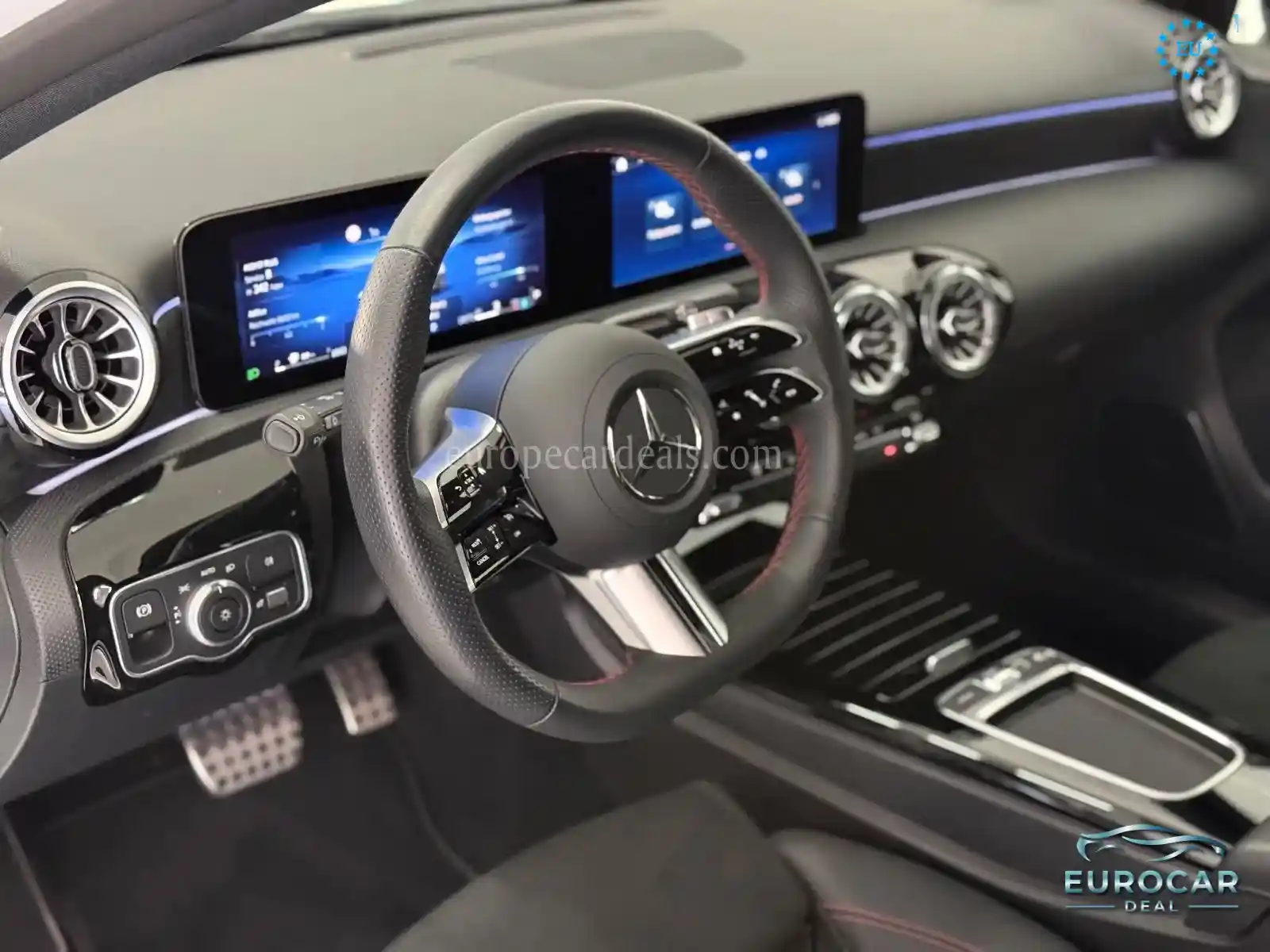 Mercedes-Benz A 220