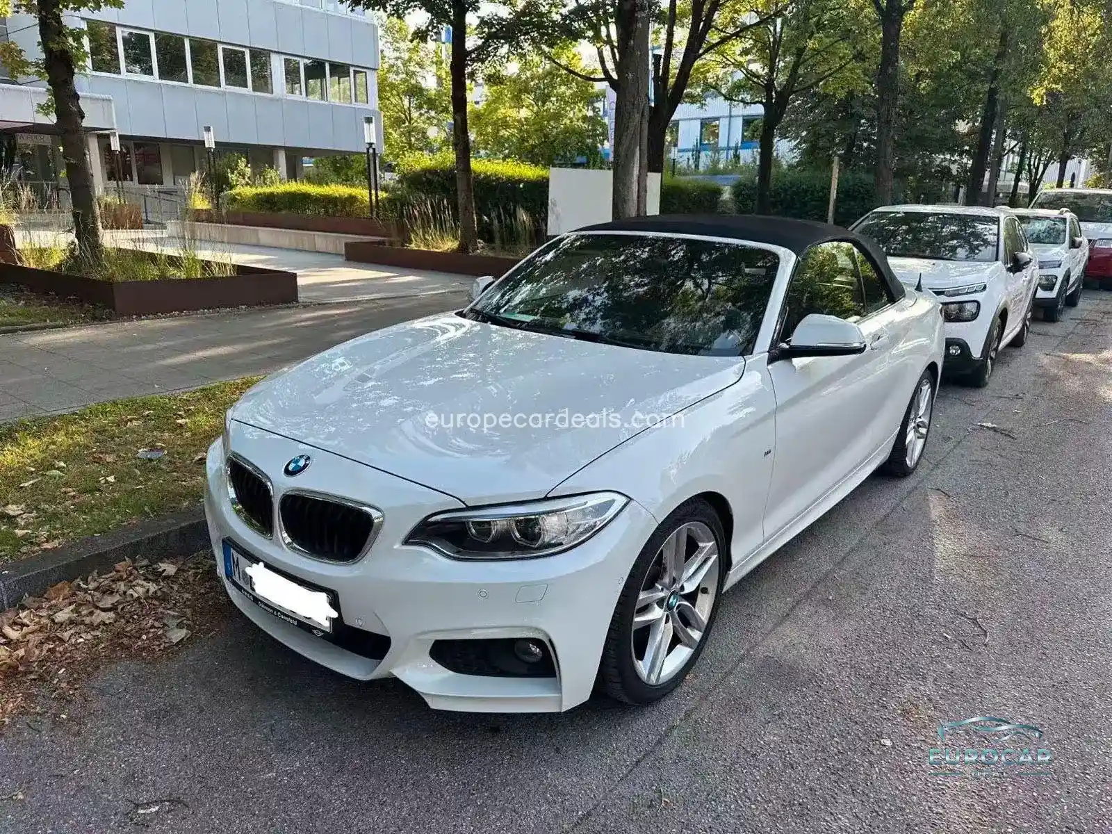 BMW 220