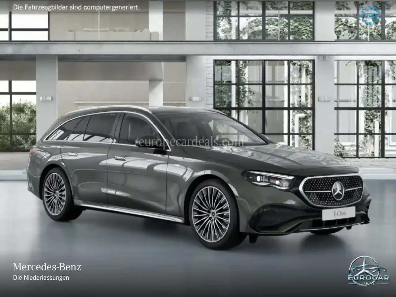 Mercedes-Benz E 300