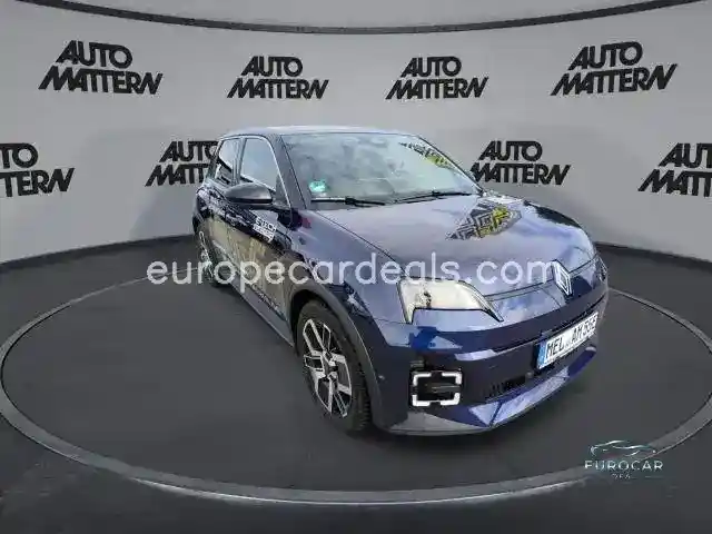 Renault R 5
