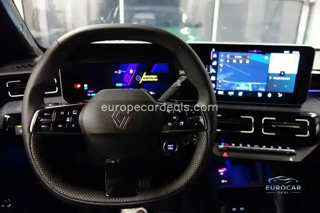 Renault R 5