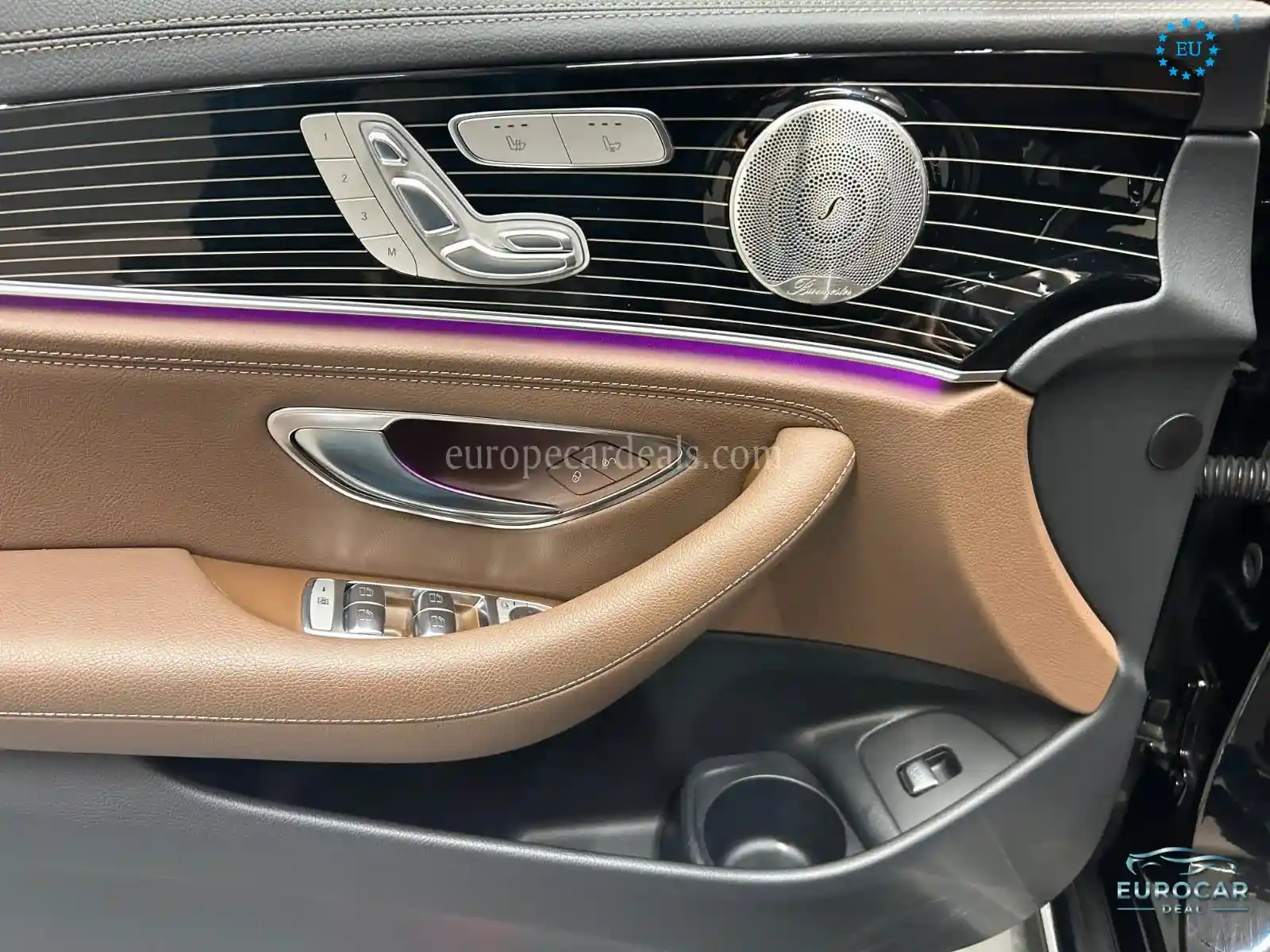 Mercedes-Benz E 450
