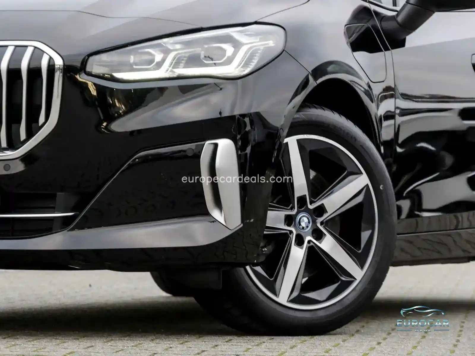 BMW 230 Active Tourer