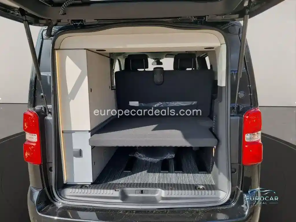 Toyota Proace (Verso)