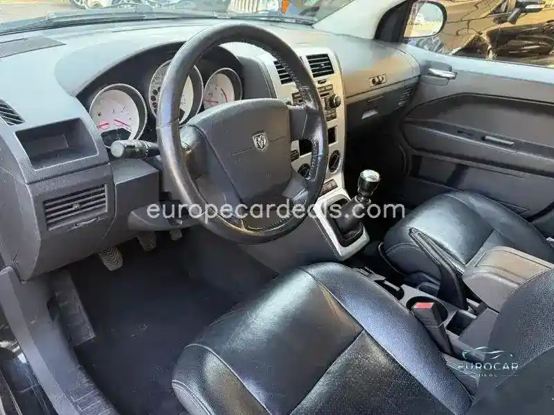 Dodge Caliber