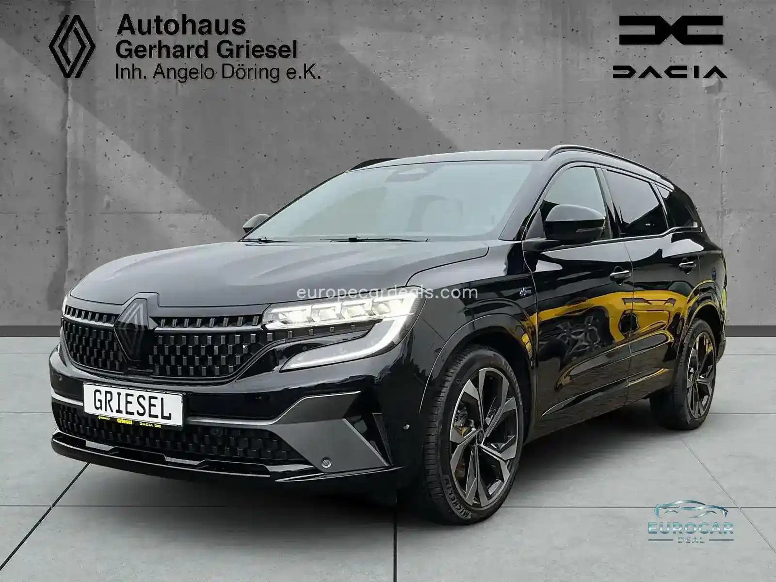 Renault Espace