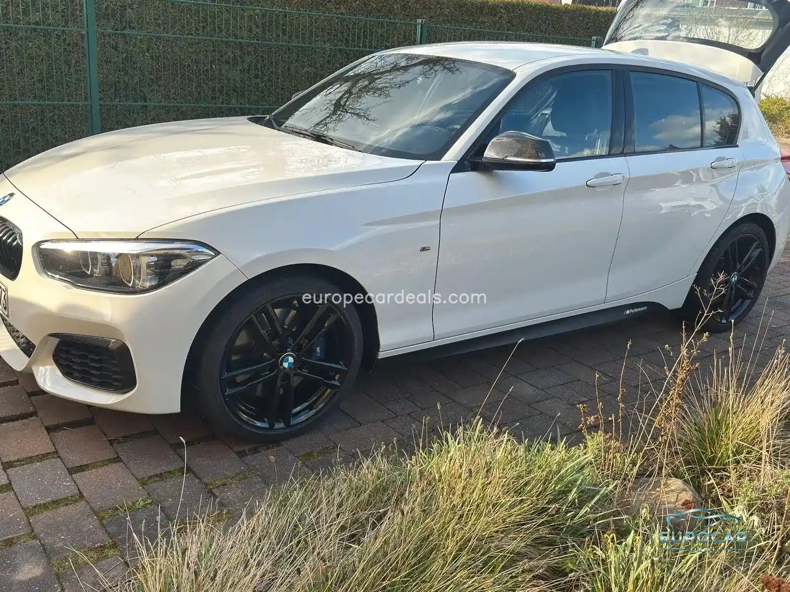 BMW M140i