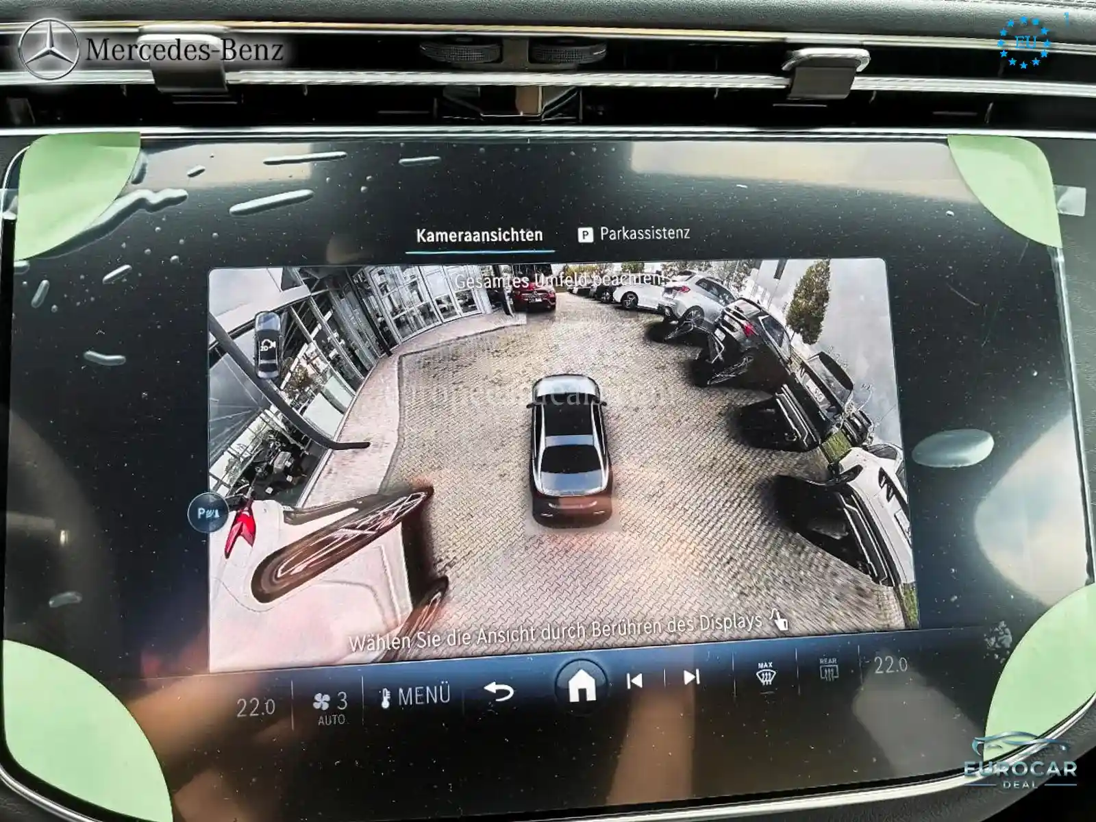 Mercedes-Benz E 450