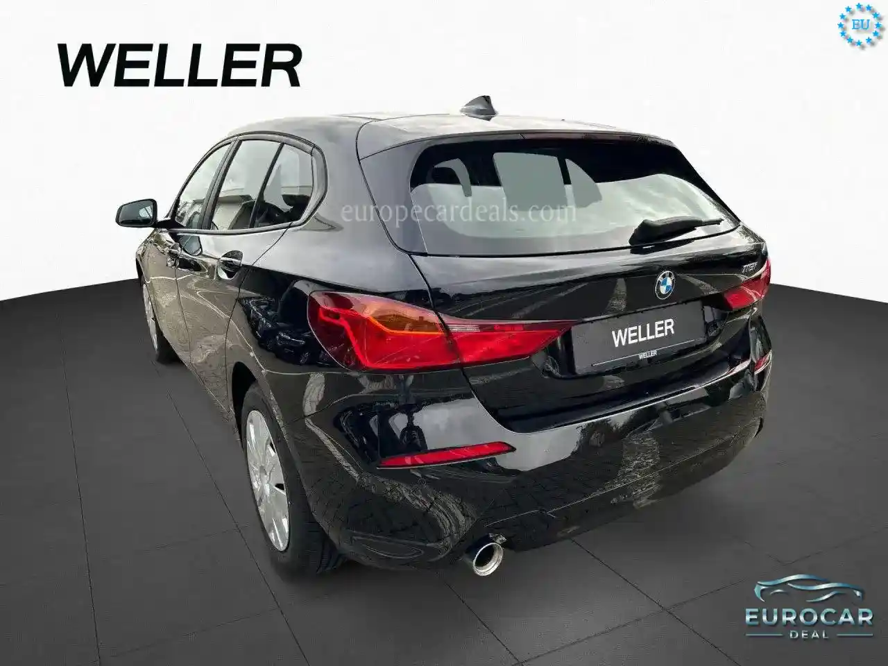 BMW 116
