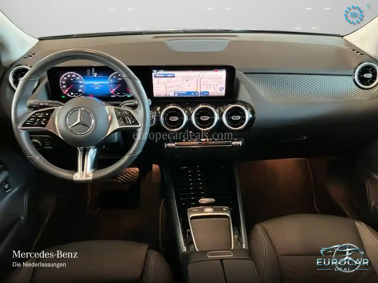 Mercedes-Benz B 250