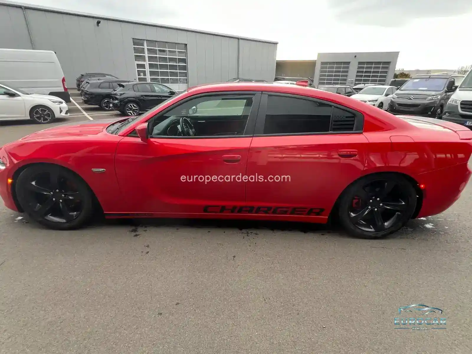 Dodge Charger