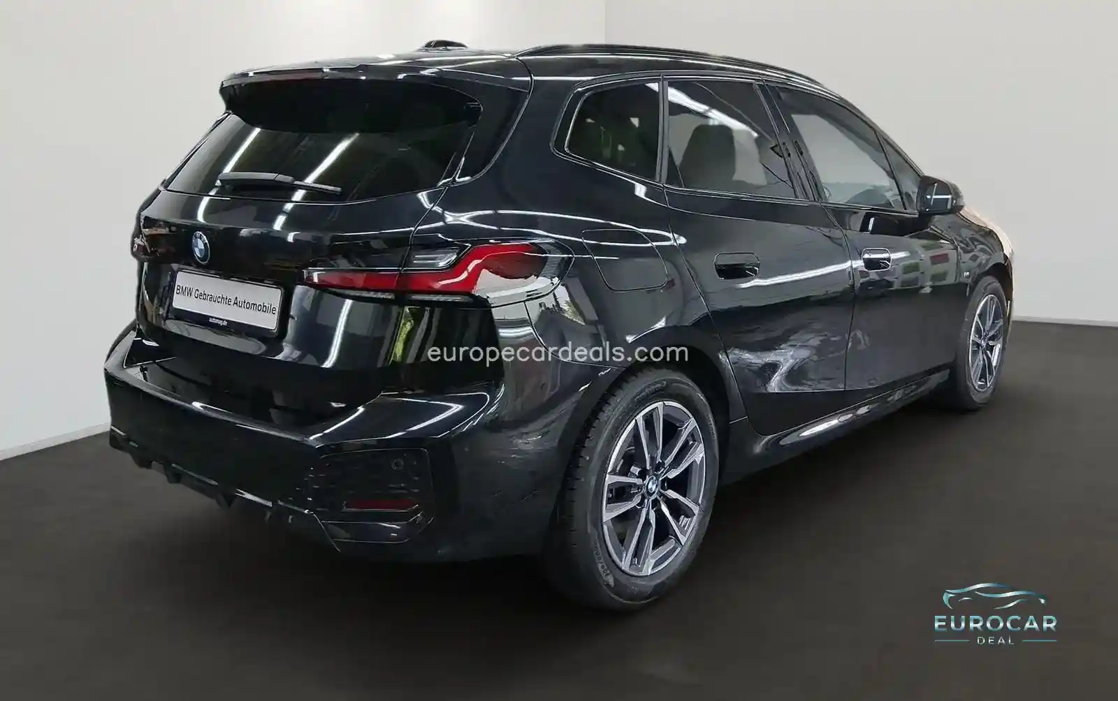 BMW 220 Active Tourer