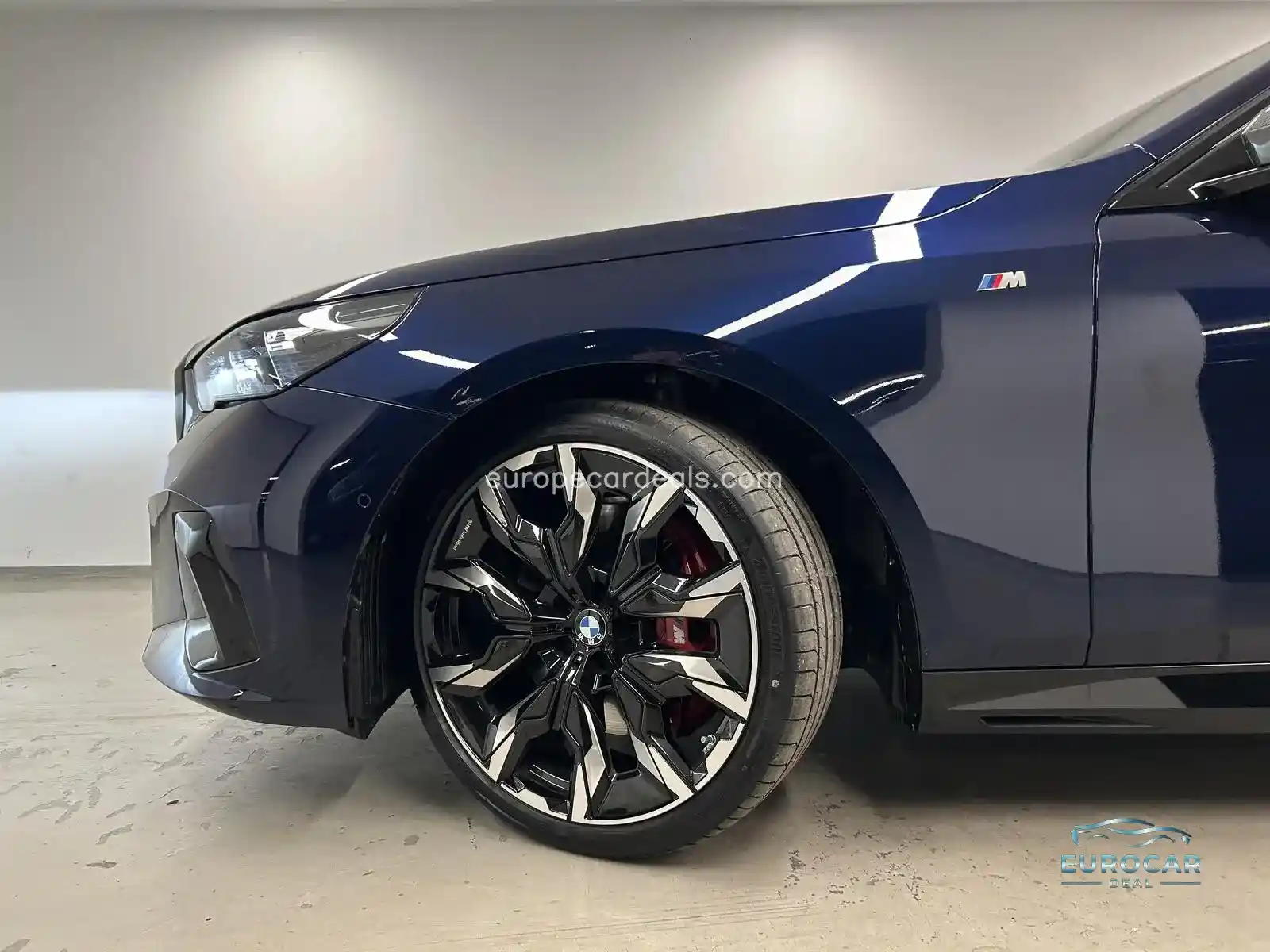 BMW 540