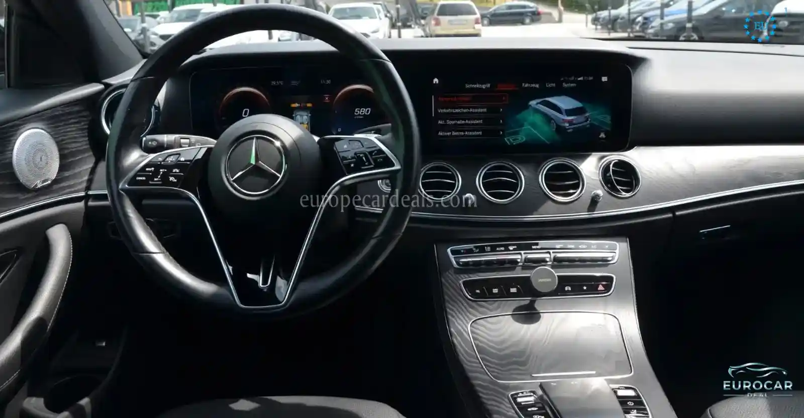 Mercedes-Benz E 400