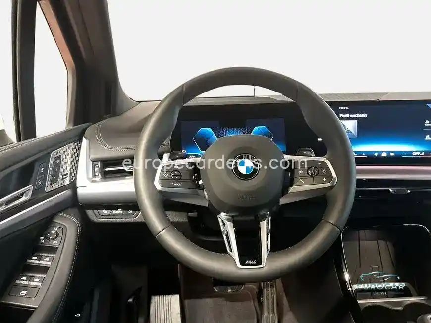 BMW 223 Active Tourer