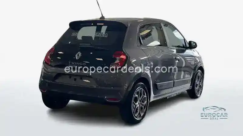 Renault Other