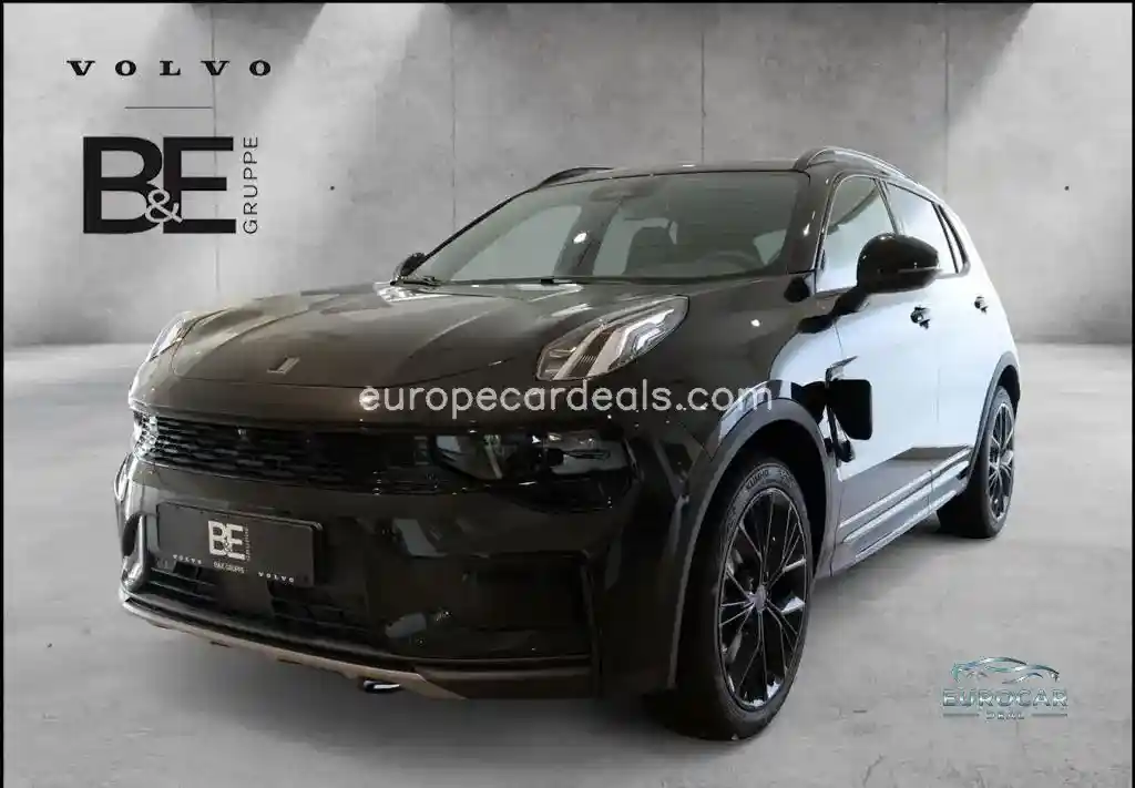 Lynk&Co 01