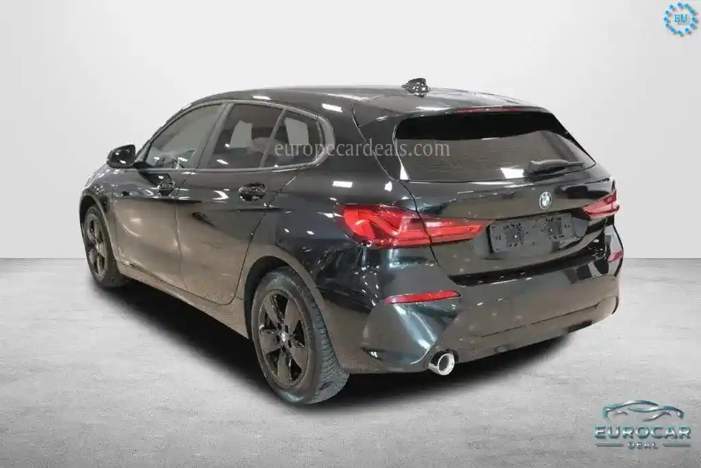 BMW 116