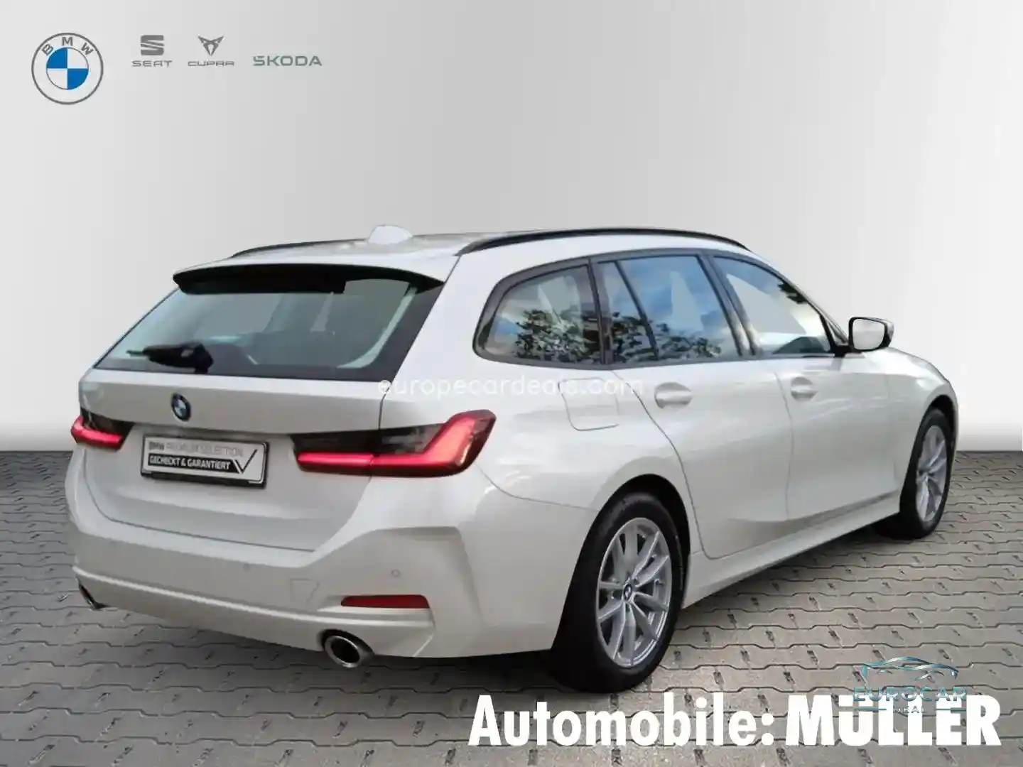 BMW 320