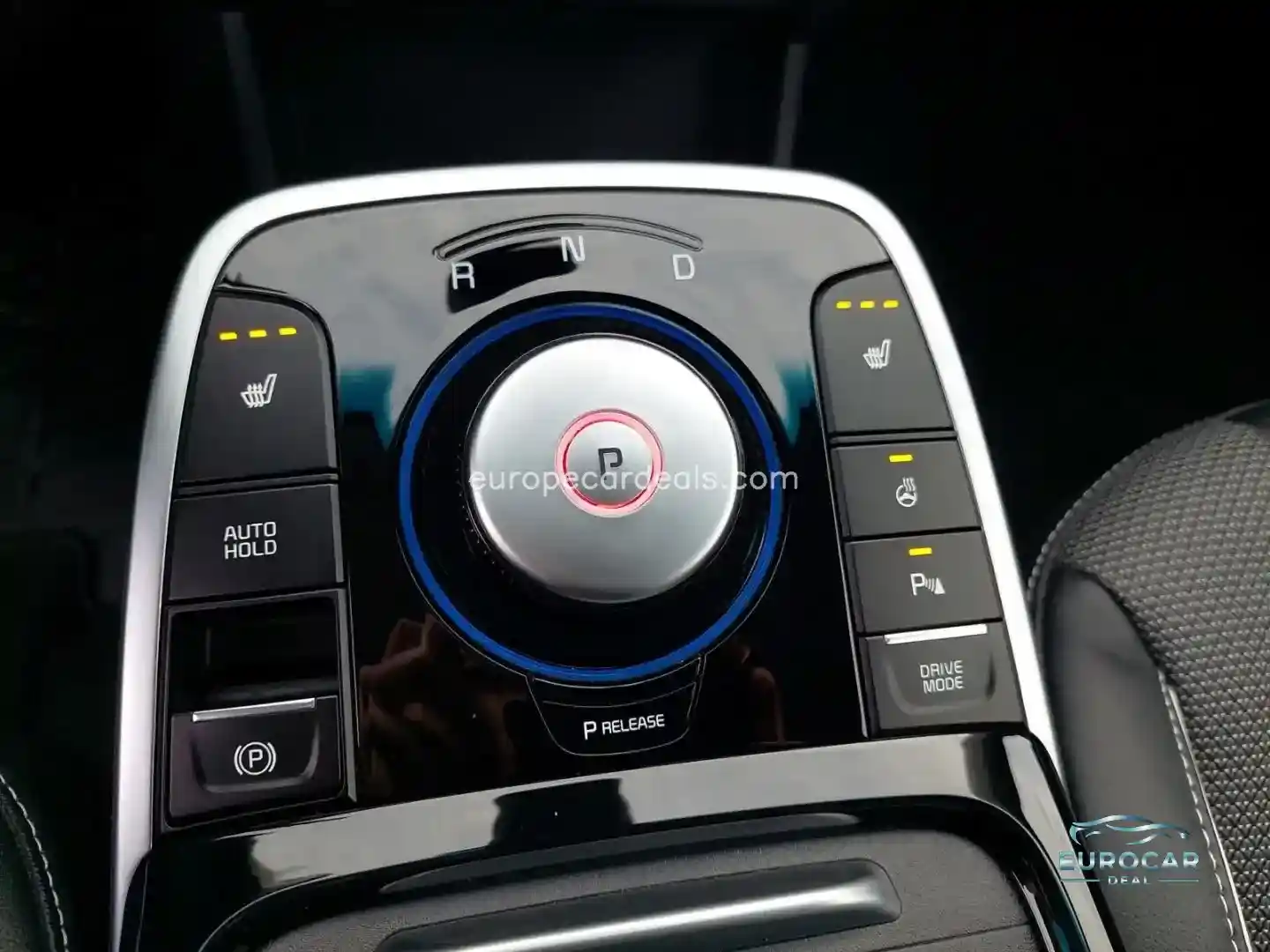 Kia Niro EV