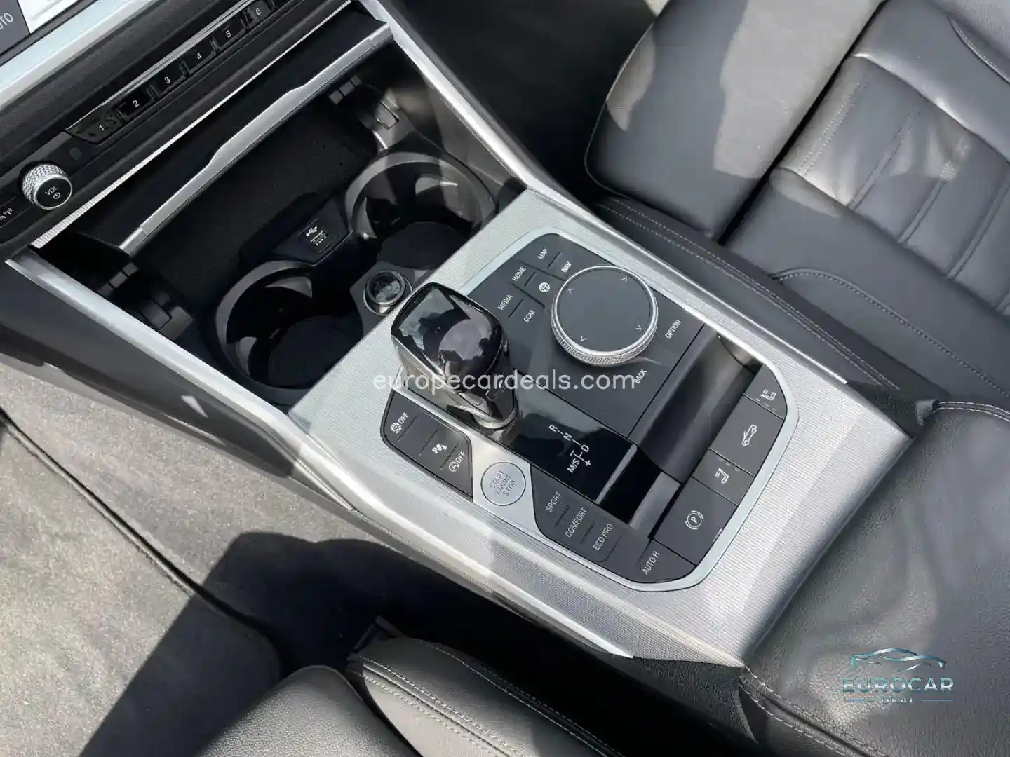 BMW 430