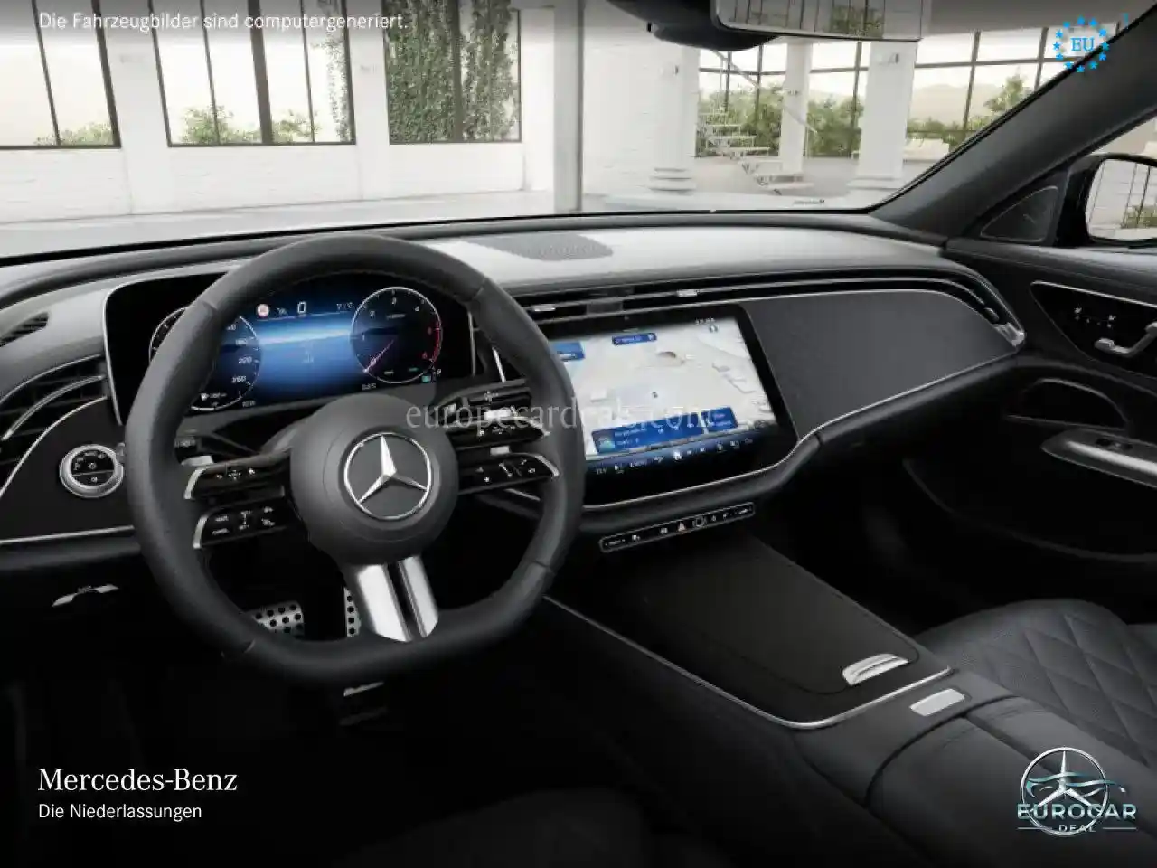 Mercedes-Benz E 450