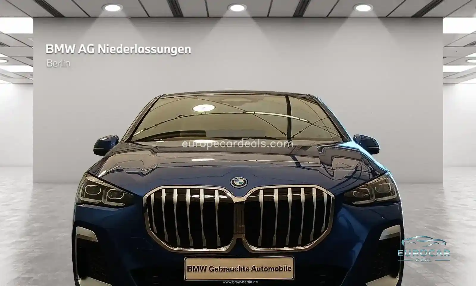 BMW 225 Active Tourer