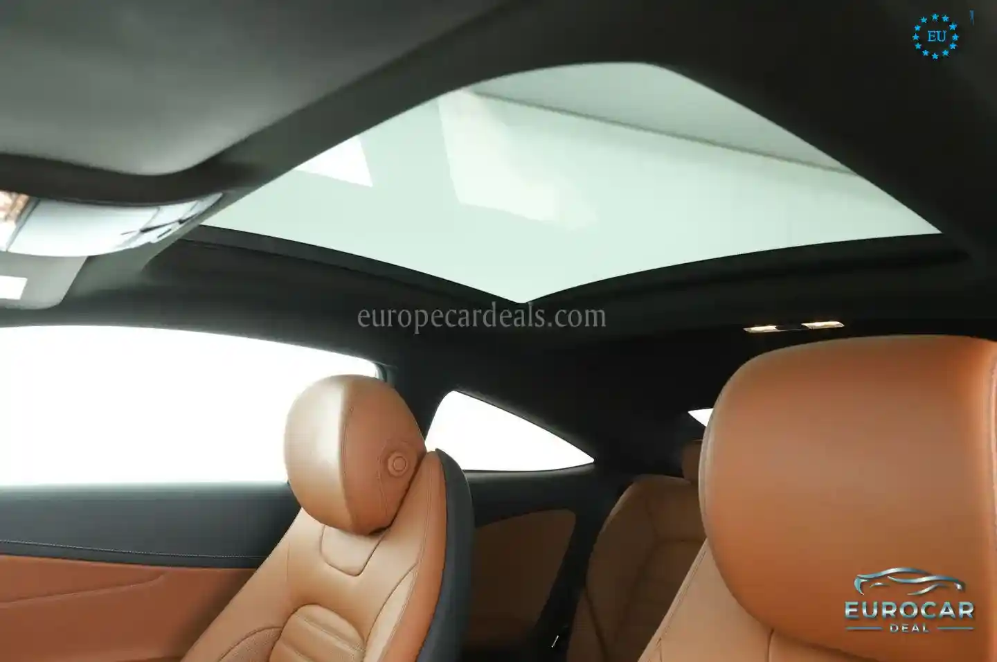 Mercedes-Benz C 400