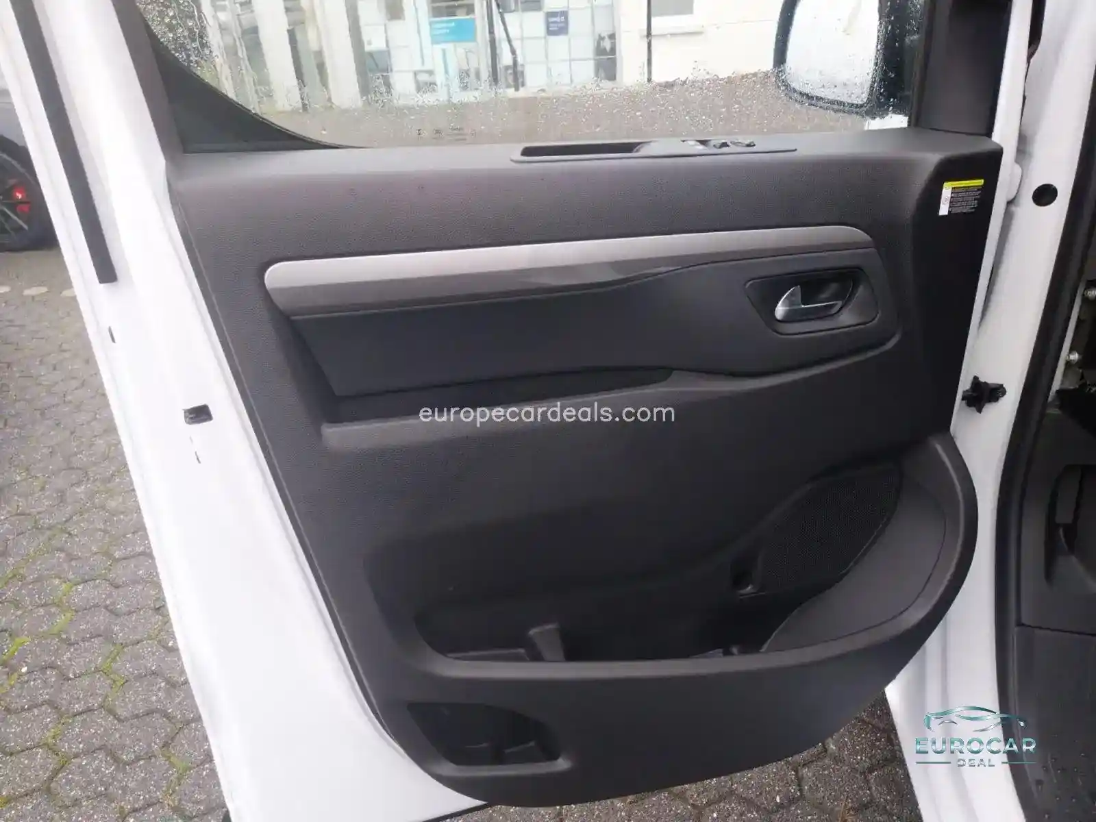 Toyota Proace (Verso)