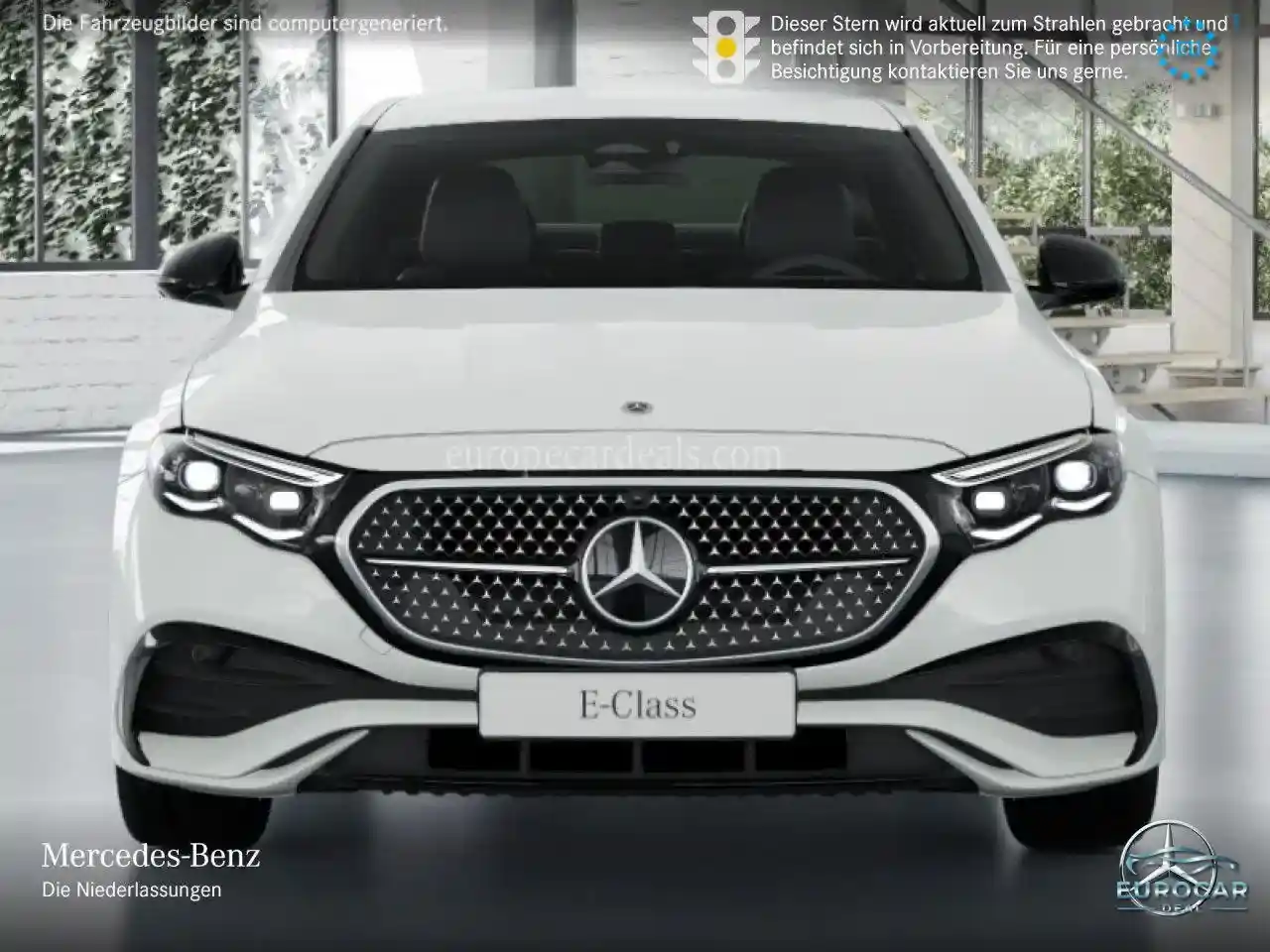 Mercedes-Benz E 300