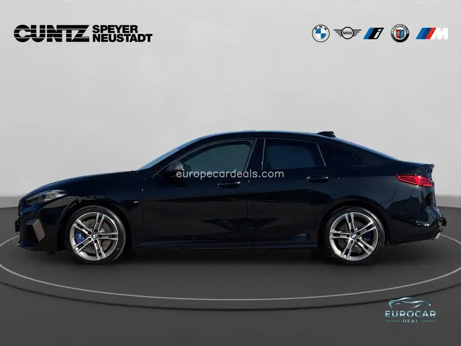 BMW M235