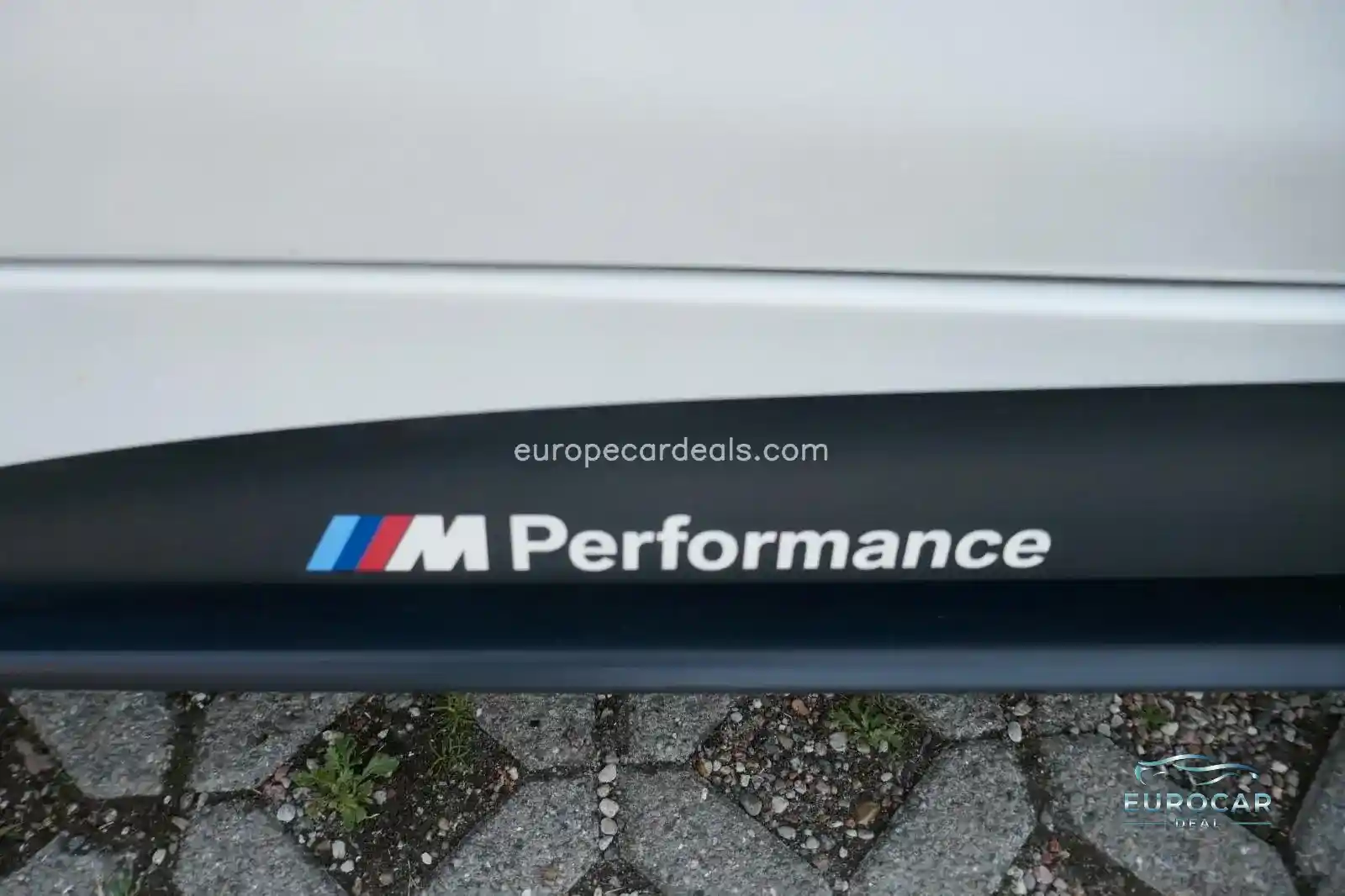 BMW 435