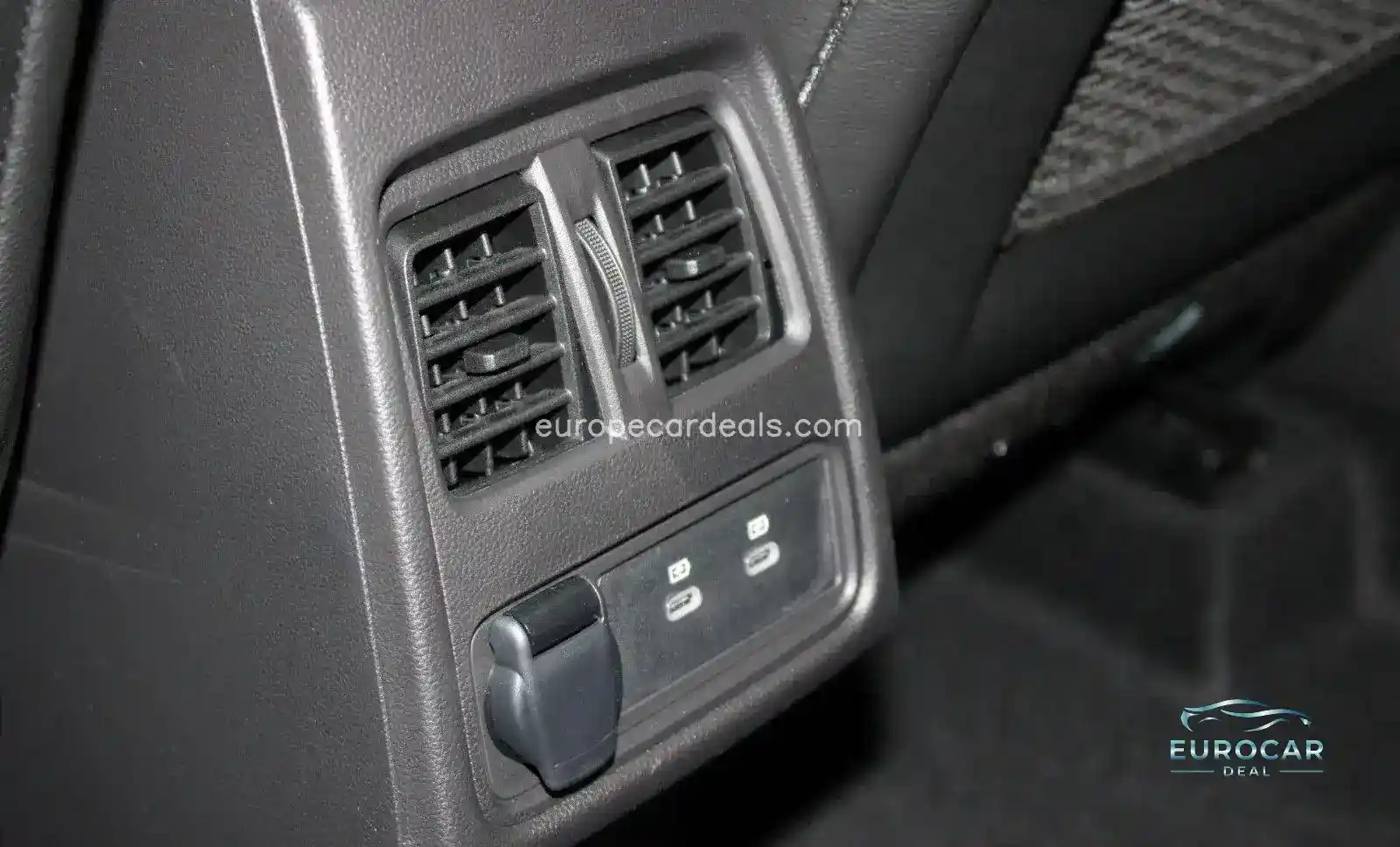 Mitsubishi Grandis