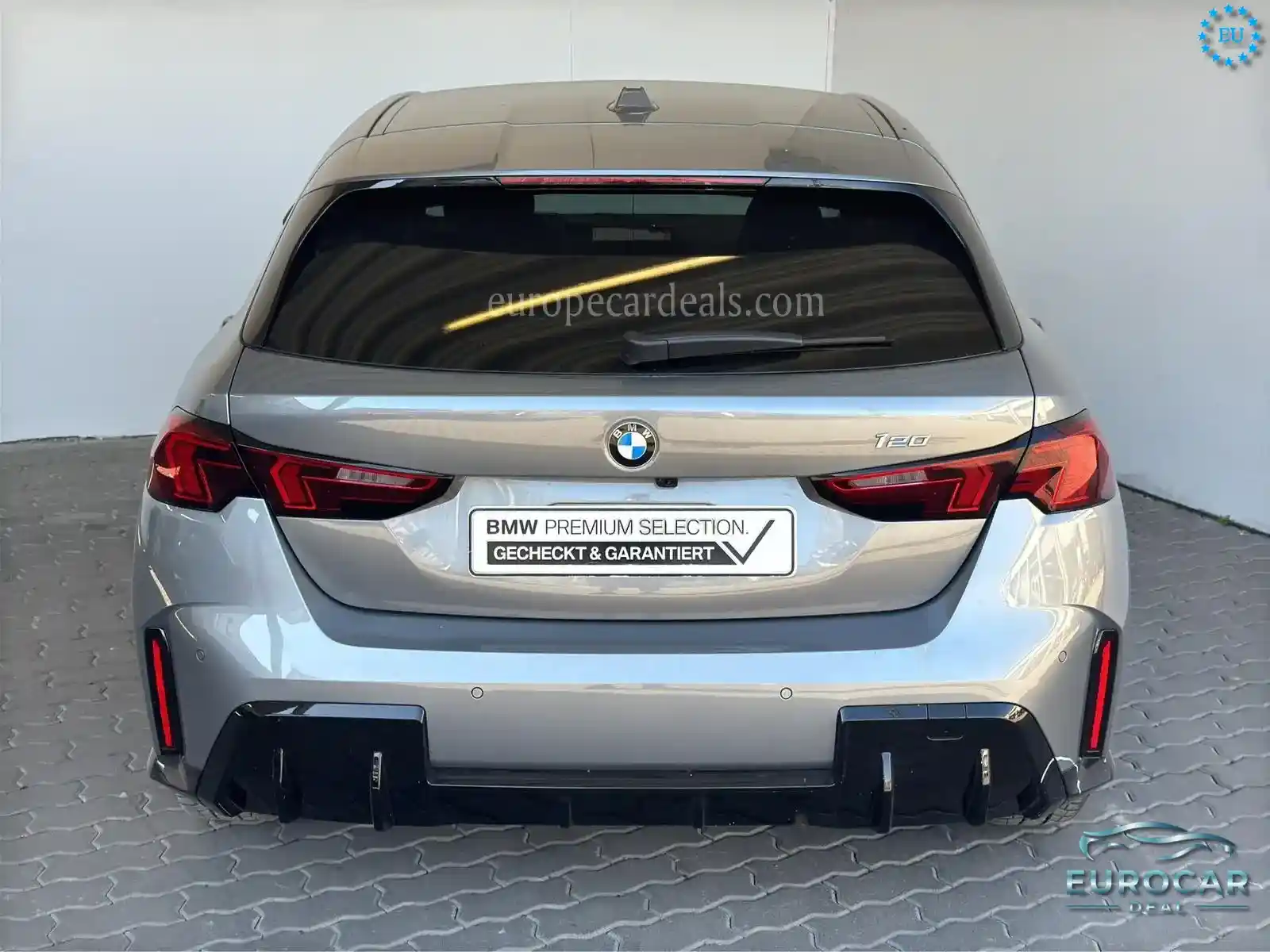 BMW 120