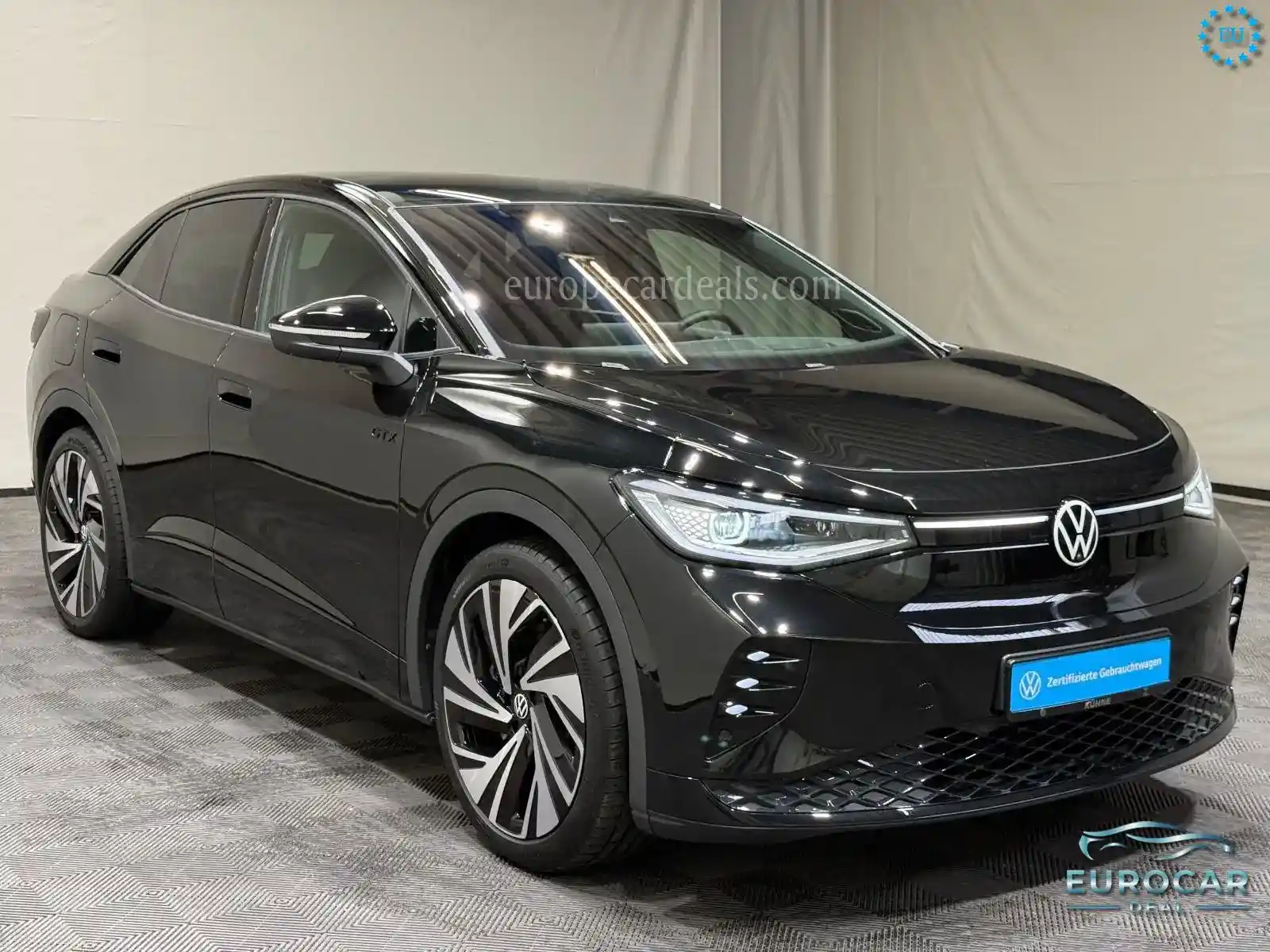 Volkswagen ID.5
