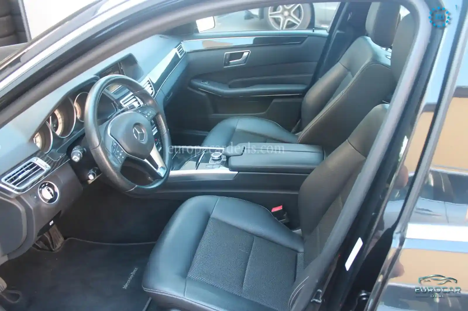 Mercedes-Benz E 350