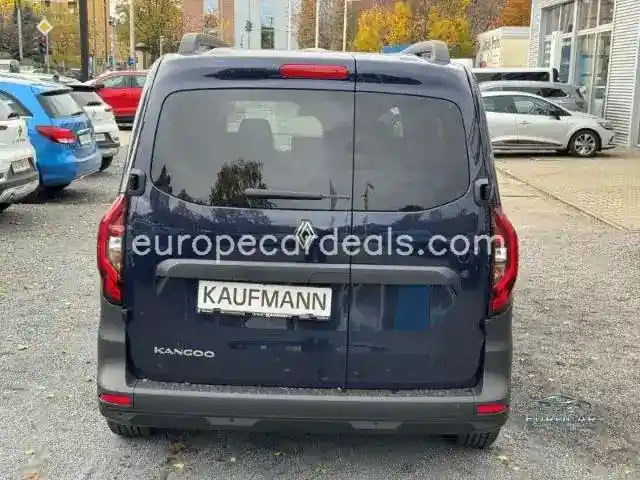 Renault Grand Kangoo