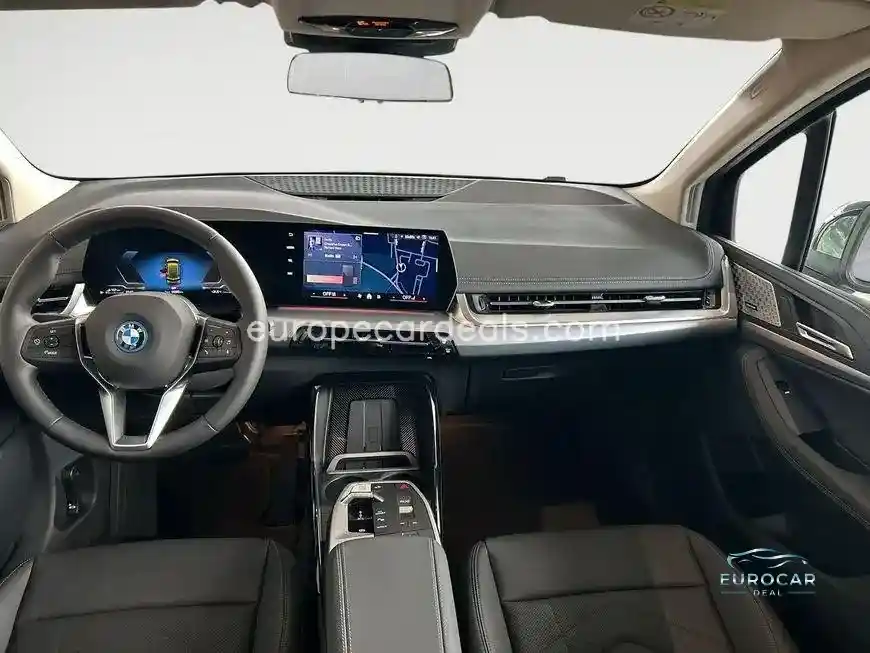 BMW 225 Active Tourer