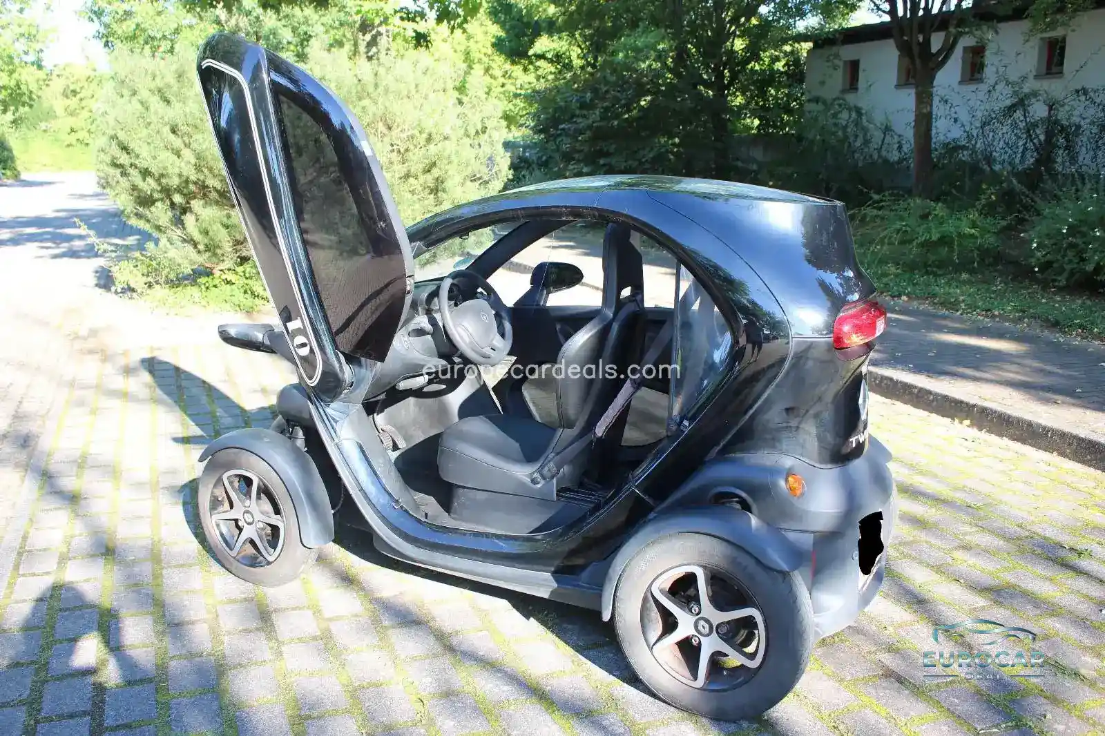 Renault Twizy