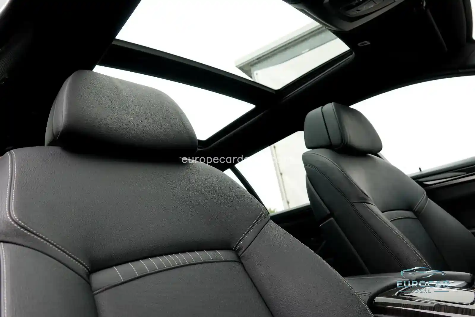 BMW 535