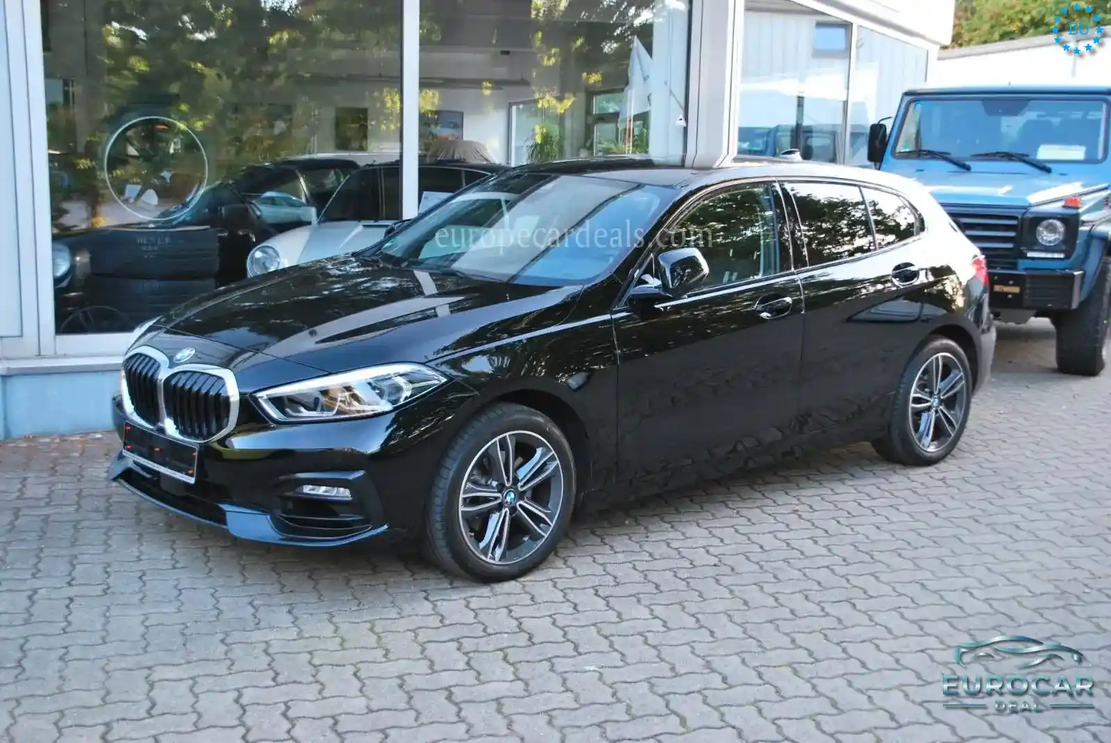 BMW 118