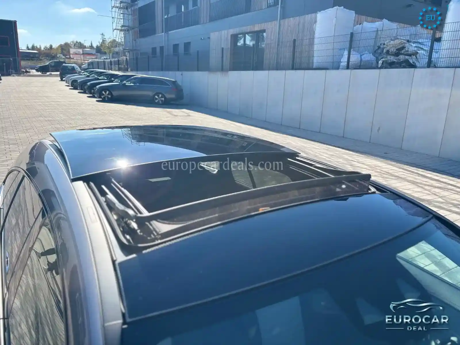Mercedes-Benz CLA 250 Shooting Brake