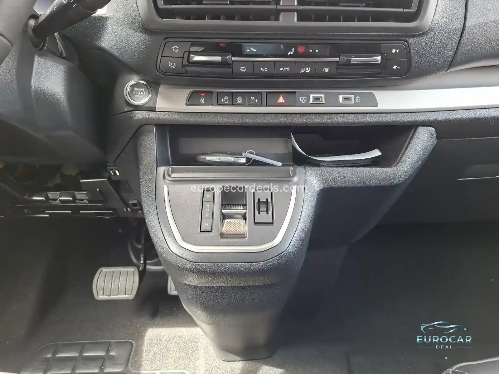 Toyota Proace (Verso)