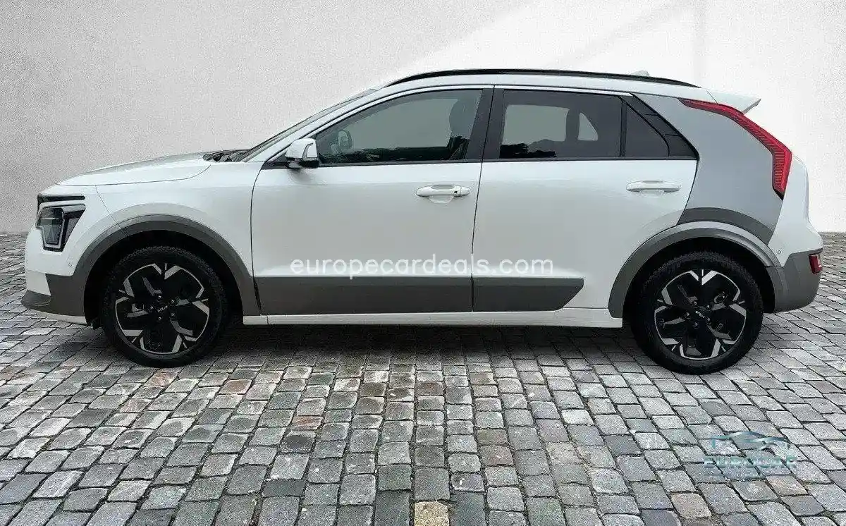 Kia Niro EV