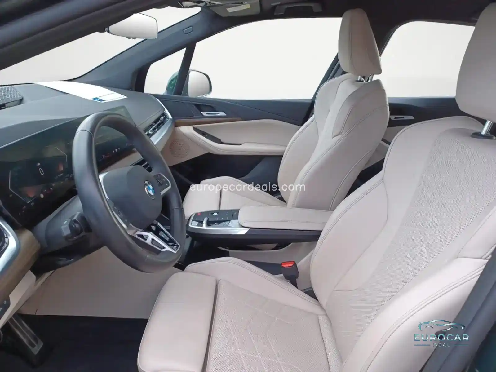 BMW 223 Active Tourer