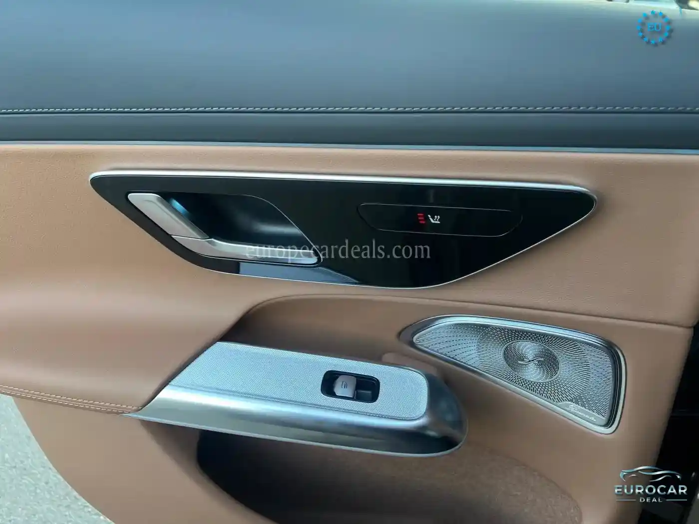 Mercedes-Benz E 450